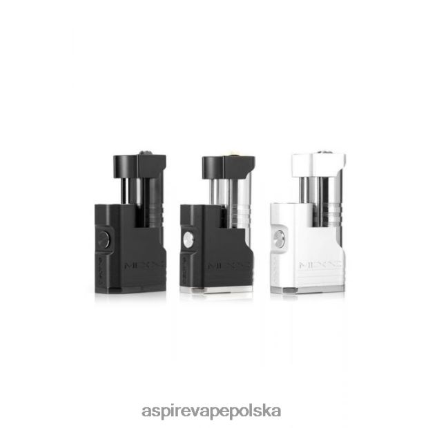 Aspire mod mixxT60R197 Aspire Vape Shop