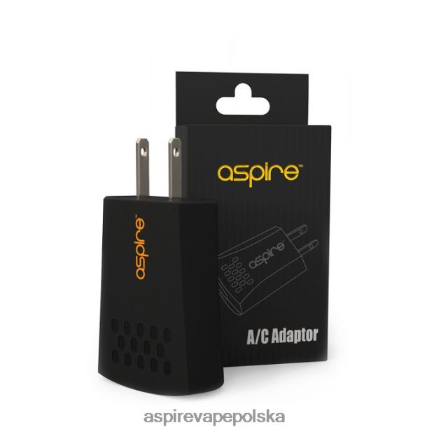 Aspire adapter ścienny (USA)T60R298 Aspire Ecig Store