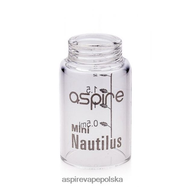 Aspire Nautilus mini rurka ze szkła pyrexT60R320 Aspire Vape