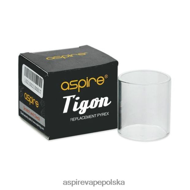 Aspire Tigon szkło zastępczeT60R322 Aspire Vape Amazon