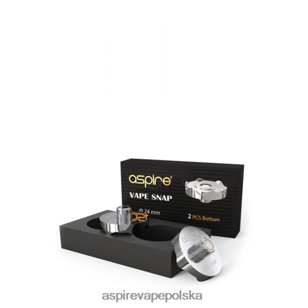 Aspire Vape Snap - dół - 2 sztT60R316 Aspire Ecig