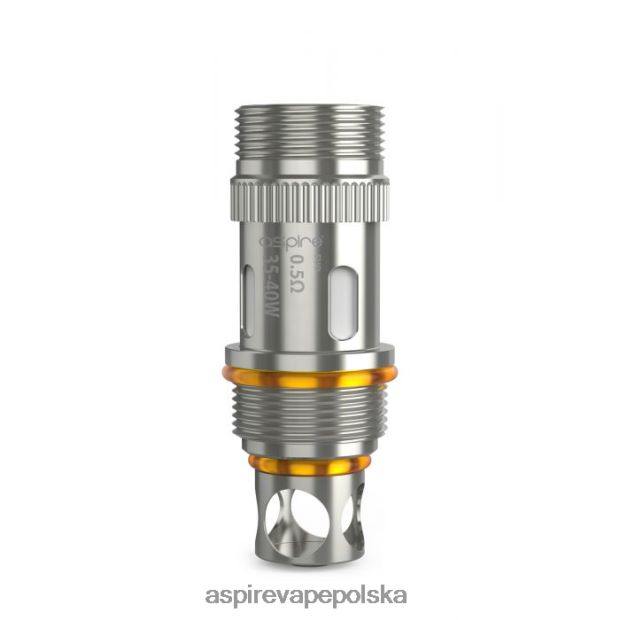 Aspire Atlantis Cewki evo - 5 sztT60R222 Aspire Vape Amazon