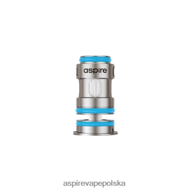 Aspire Atlantis zobacz cewkęT60R206 Aspire Ecig