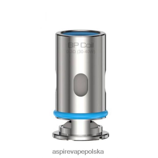 Aspire Bp cewkaT60R211 Aspire Vape Pen