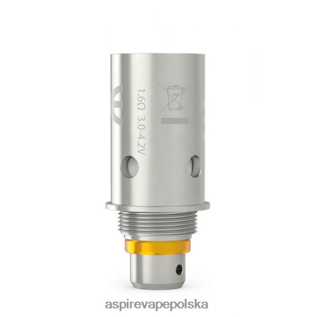 Aspire Cewki bvc k1 - 5 sztT60R218 Aspire Ecig Store