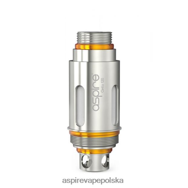 Aspire Cleito Cewka 120 - 1 opakowanieT60R220 Aspire Vape