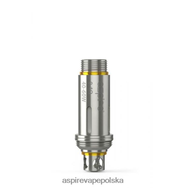 Aspire Cleito cewka - 5 sztT60R221 Aspire Vape Pen