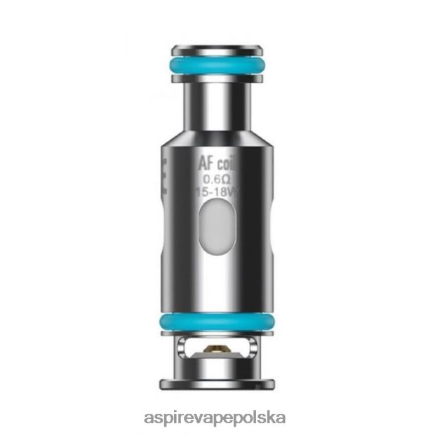 Aspire cewka z siatki 5sztT60R204 Aspire Vape Warszawa