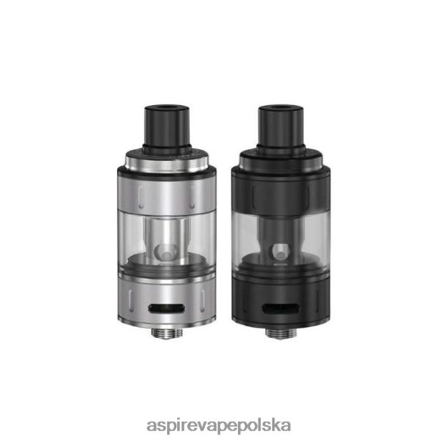 Aspire 9-ty czołg rtaT60R179 Aspire Vape Reviews