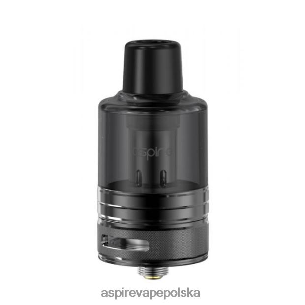 Aspire Finixx zbiornik na kapsuły czarny T60R180 Aspire Vape