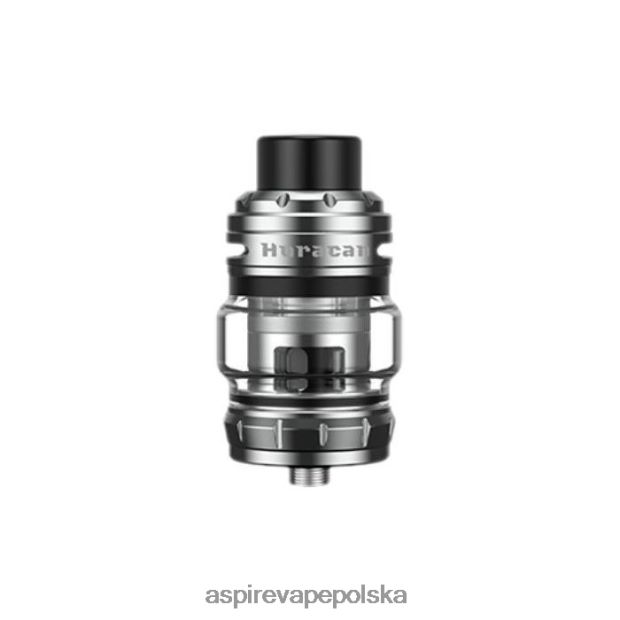 Aspire Huracan czołg Stal nierdzewna T60R167 Aspire Vape Shop