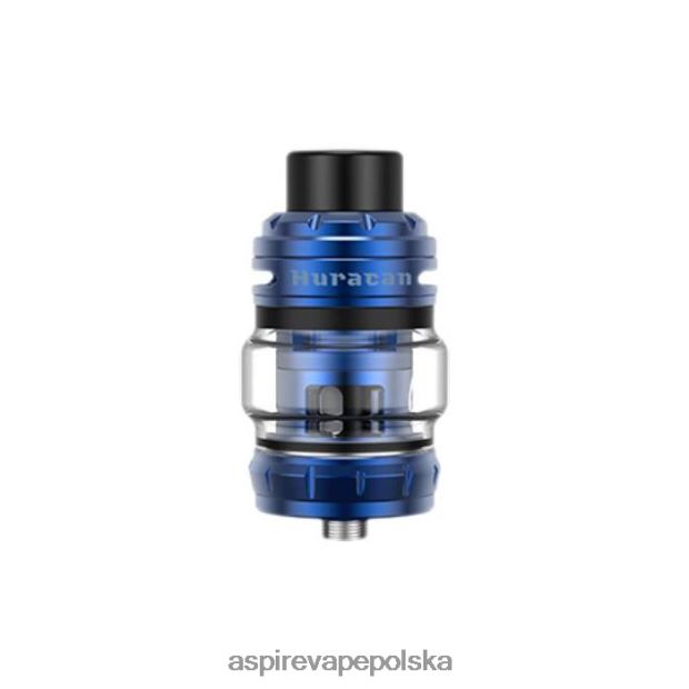 Aspire Huracan czołg niebieski T60R164 Aspire Vape Warszawa