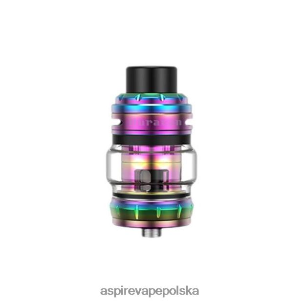 Aspire Huracan czołg tęcza T60R165 Aspire Vape Price