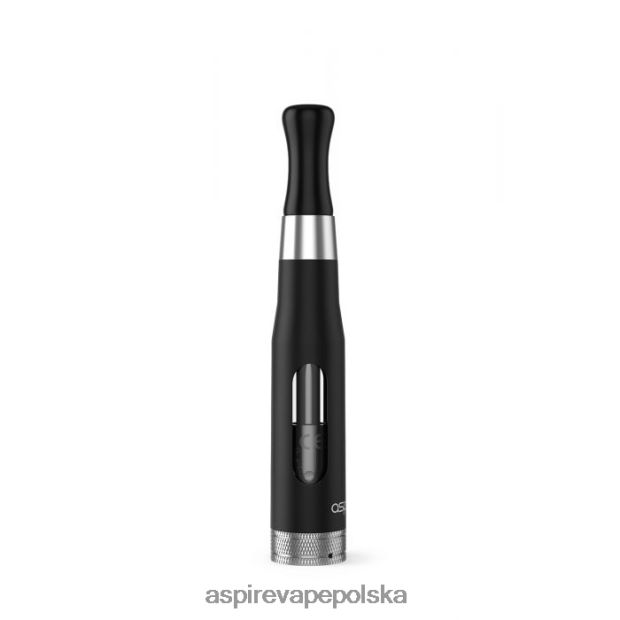 Aspire ce5-s bvc (ego) 1,8 oma – 5 szt czarny T60R177 Aspire Vape Shop