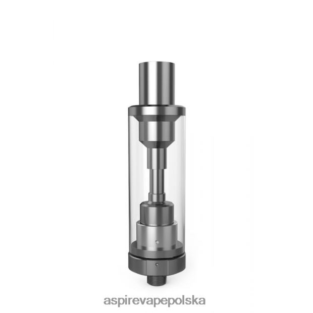 Aspire Clearomizer zbiornik k2 Stal nierdzewna T60R174 Aspire Vape Warszawa