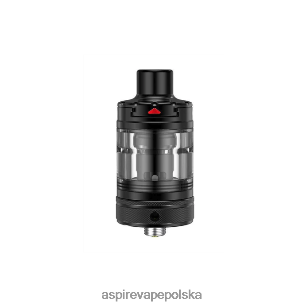 Aspire Nautilus 3 zbiornik czarny T60R157 Aspire Vape Shop