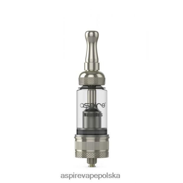 Aspire Nautilus czołgT60R169 Aspire Vape Reviews