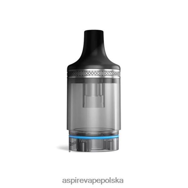 Aspire Flexus aio pod 4ml (bez cewki)T60R229 Aspire Vape Reviews