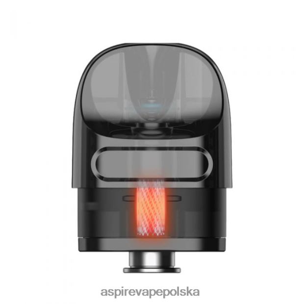 Aspire Flexus q pod (bez cewek) 1sztT60R238 Aspire Ecig Store