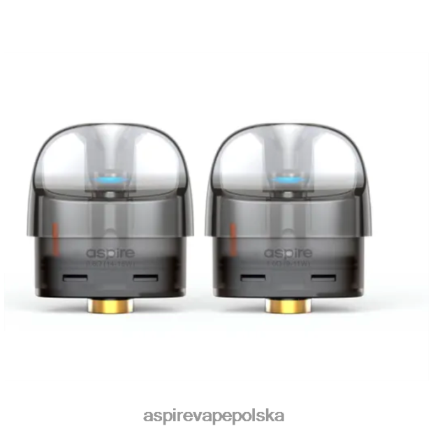 Aspire Flexus szczyt pod (cewka niewymienna) -2sztT60R226 Aspire Ecig