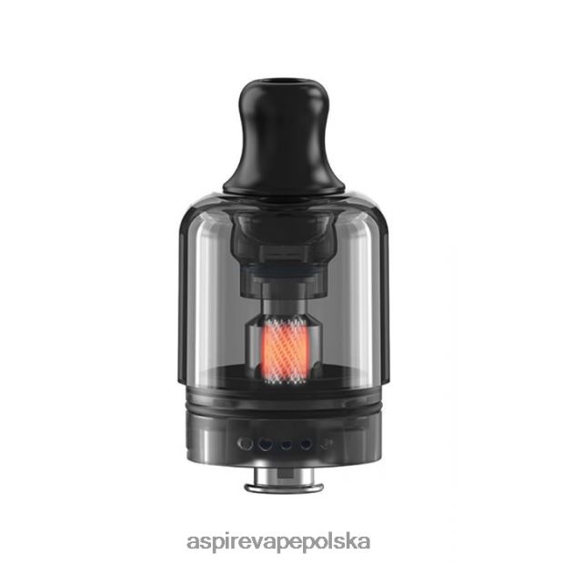 Aspire Flexus sztywna kapsułaT60R236 Aspire Ecig