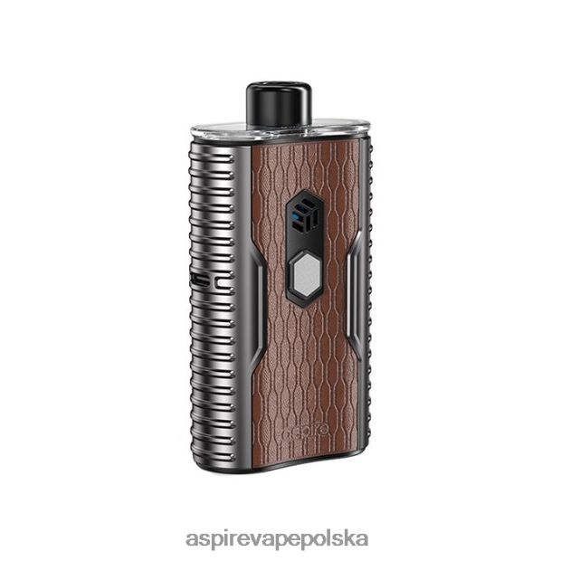 Aspire Cloudflask iii zestawT60R145 Aspire Vape Price