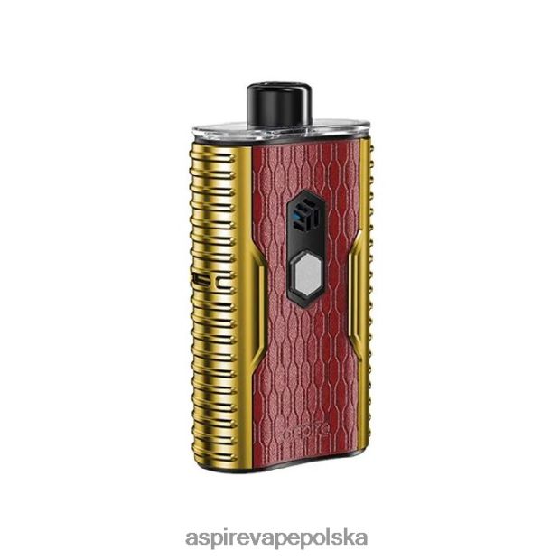 Aspire Cloudflask iii zestawT60R145 Aspire Vape Price