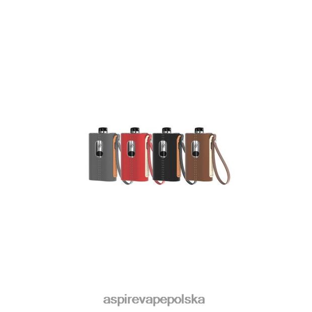 Aspire Cloudflask zestawT60R133 Aspire Vape Polska