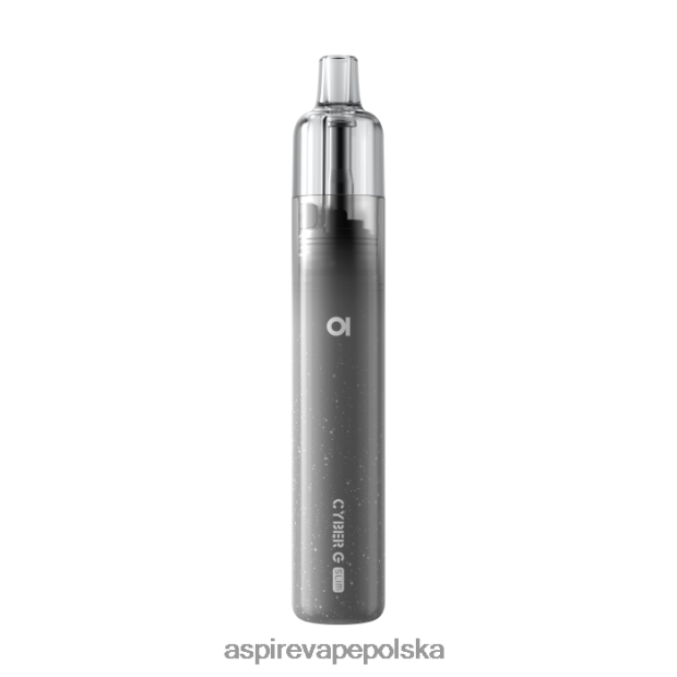 Aspire Cyber g szczupły szary T60R25 Aspire Vape Price