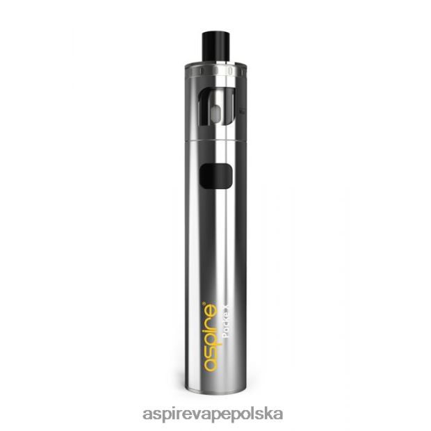 Aspire Pockex kieszonkowy aio Stal nierdzewna T60R114 Aspire Vape Warszawa