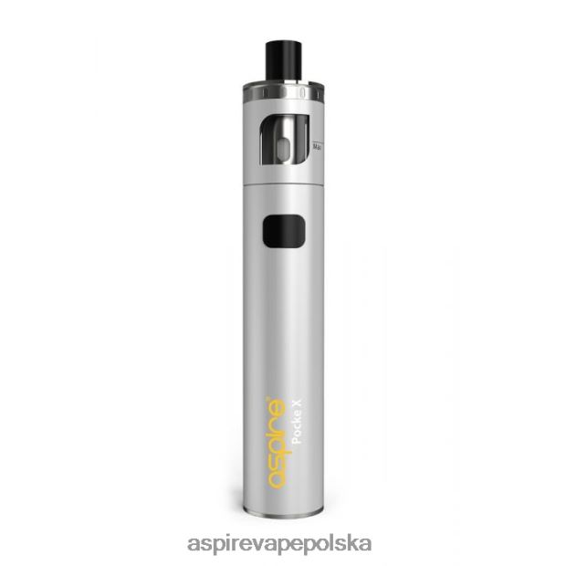 Aspire Pockex kieszonkowy aio biały T60R115 Aspire Vape Price