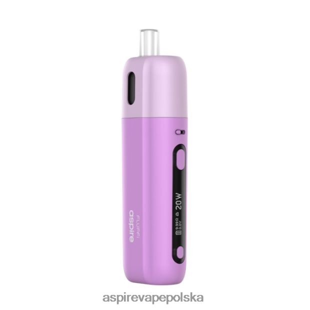 Aspire Fluffi zestawT60R8 Aspire Ecig Store