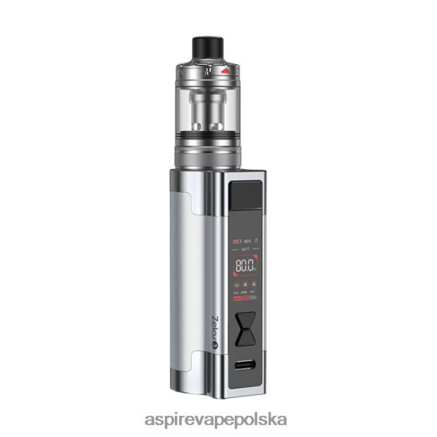 Aspire Zelos 3 zestaw różowy T60R95 Aspire Vape Price