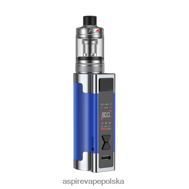 Aspire Zelos 3 zestaw różowy T60R95 Aspire Vape Price