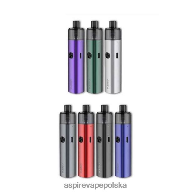 Aspire Avp -zestaw kostekT60R121 Aspire Vape Pen