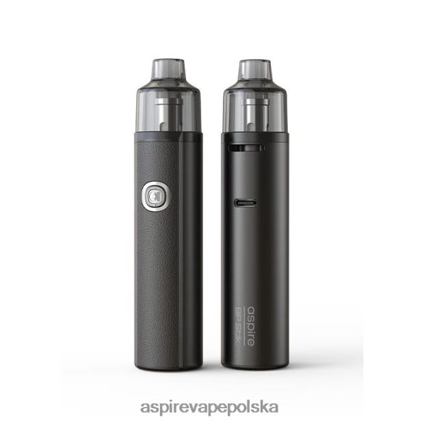 Aspire Bp stik czarny T60R42 Aspire Vape Amazon