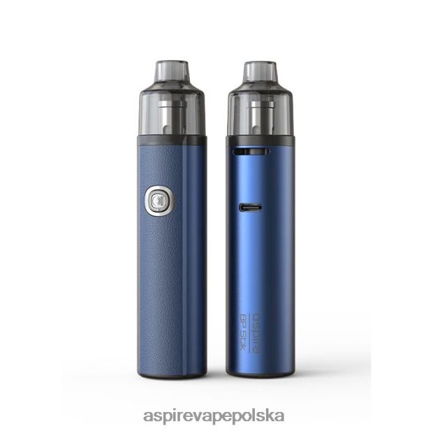 Aspire Bp stik niebieski T60R43 Aspire Vape Polska