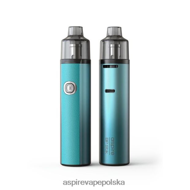 Aspire Bp stik zanikanie wody T60R46 Aspire Ecig