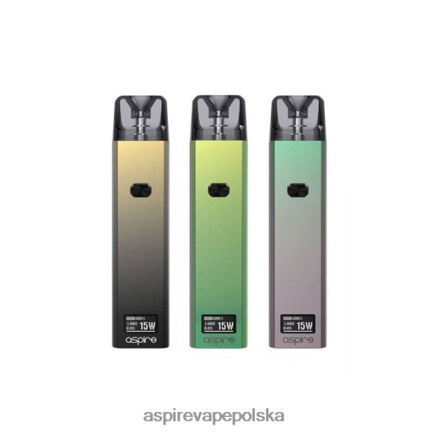 Aspire Favostix zestawT60R104 Aspire Vape Warszawa