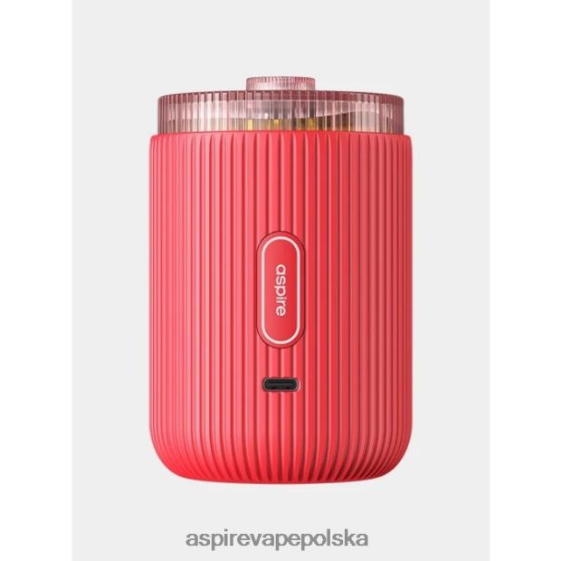 Aspire Proteus Neo zestaw (głowica do e-sziszy) czerwony T60R63 Aspire Vape Polska