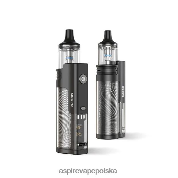 Aspire Flexus aio czarny T60R37 Aspire Vape Shop