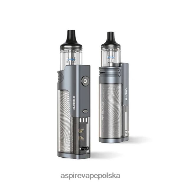 Aspire Flexus aio srebro T60R41 Aspire Vape Pen