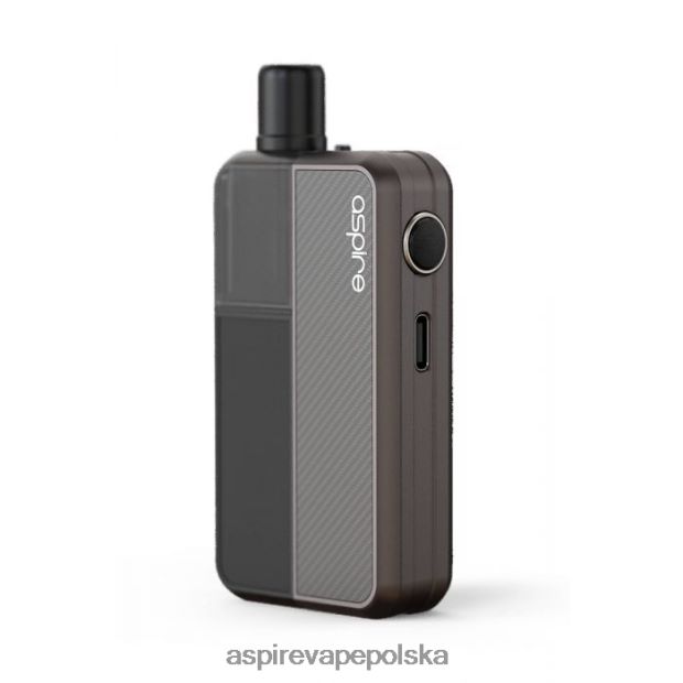 Aspire Flexus zestaw blokowy (wersja standardowa) brąz T60R140 Aspire Vape