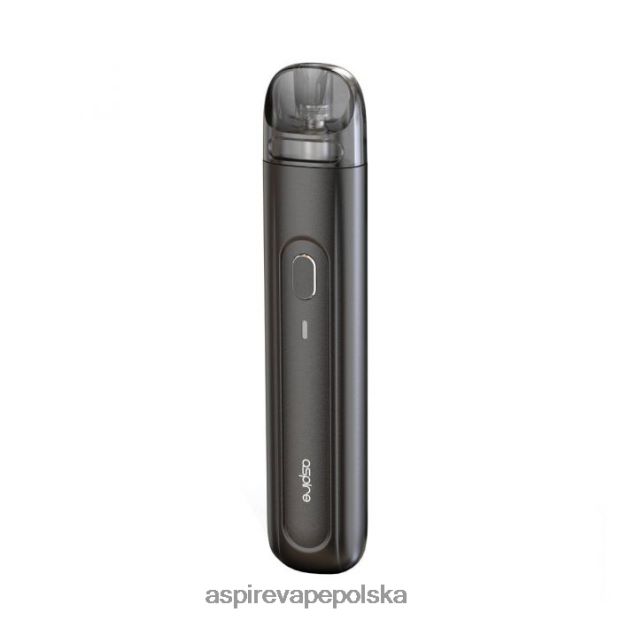 Aspire Flexus zestaw q czarny T60R82 Aspire Vape Amazon