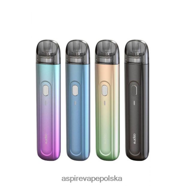 Aspire Flexus zestaw q fuksja T60R88 Aspire Ecig Store