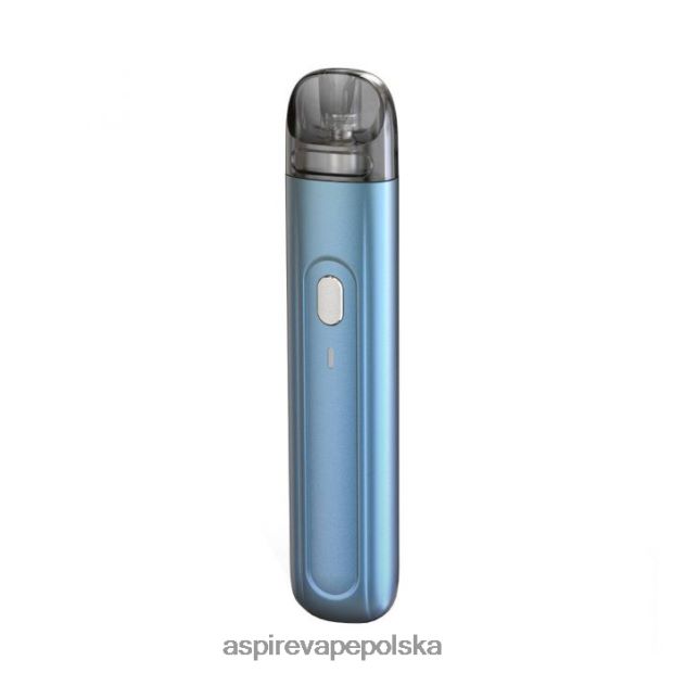 Aspire Flexus zestaw q fuksja T60R88 Aspire Ecig Store