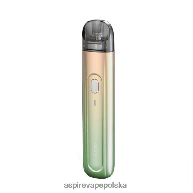 Aspire Flexus zestaw q fuksja T60R88 Aspire Ecig Store