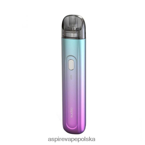 Aspire Flexus zestaw q fuksja T60R88 Aspire Ecig Store