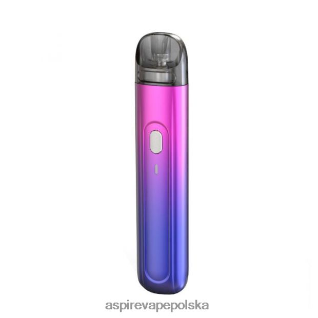 Aspire Flexus zestaw q fuksja T60R88 Aspire Ecig Store