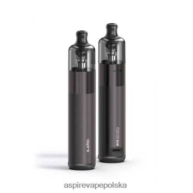 Aspire Flexus zestaw sztyftów (wersja standardowa) brąz T60R90 Aspire Vape